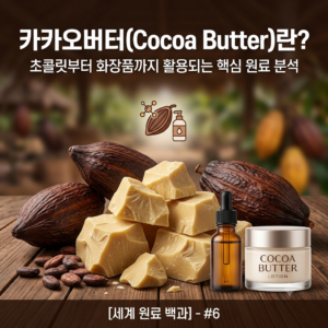 카카오버터 썸네일