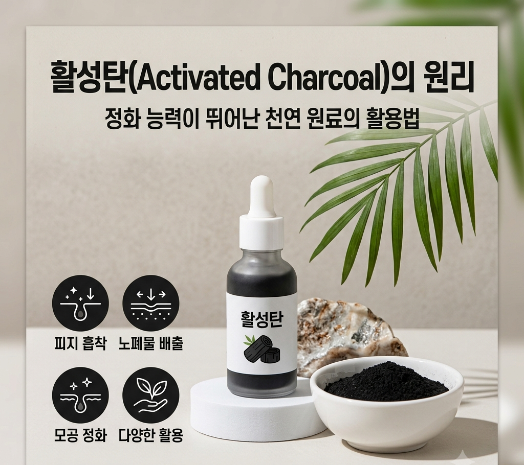 활성탄 썸네일