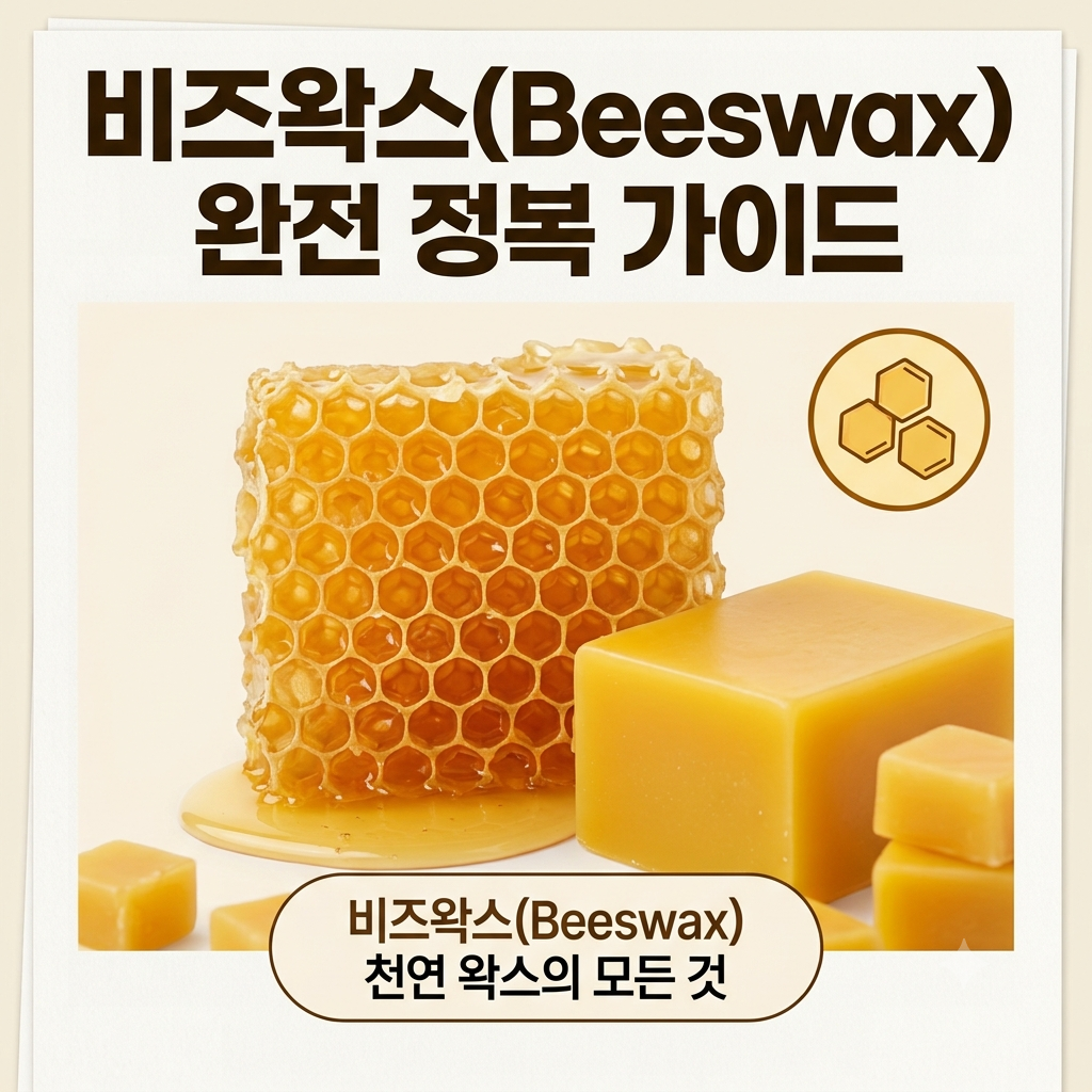 비즈왁스 썸네일