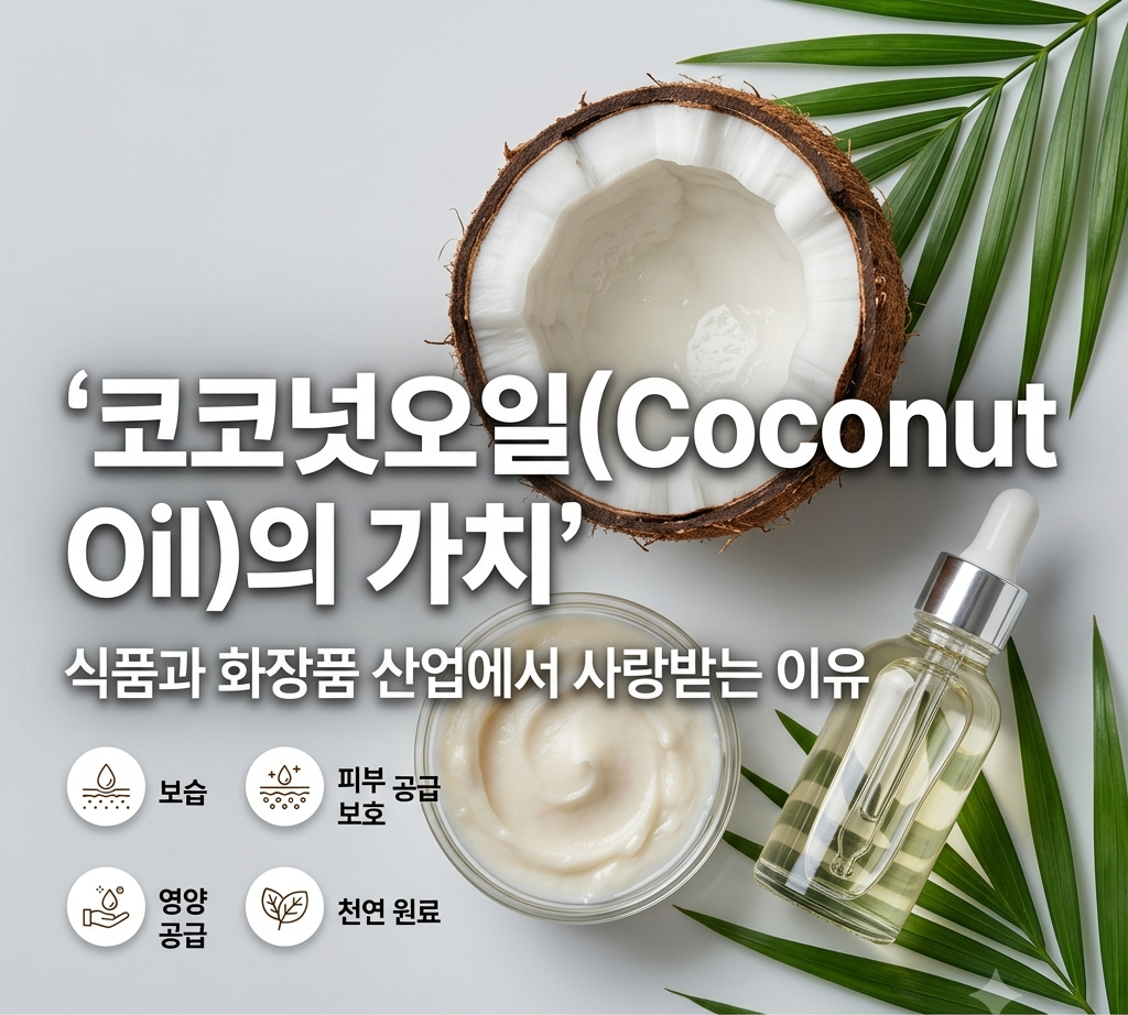 코코넛오일 썸네일
