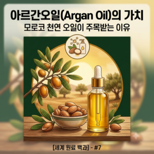 아르간오일 썸네일